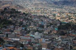 Para reducir pobreza, Centroamérica debe fortalecer seguridad alimentaria