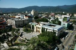 San Pedro Sula, una ciudad para invertir en servicios