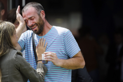 España: Cuatro latinoamericanos mueren en tren