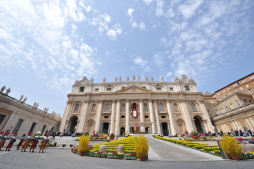 El Vaticano asegura que el mundo no acabará el 21 de diciembre