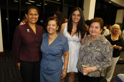 Poesía, pasión y distinción
