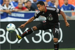 Tottenham podría hacer una oferta si Andy Najar convence a Redknapp