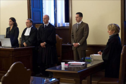 Gabriele, condenado a 18 meses, no irá a la cárcel y será perdonado por el papa