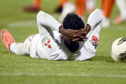 Edgard Álvarez fue criticado en Rumania