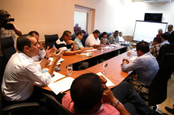 Planean convertir el estero en zona turística