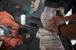 Unidad antiextorsión operará en seis regiones