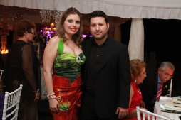 Boda en Copán Ruinas