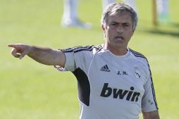 En Portugal piden a Mourinho como seleccionador para superar el repechaje