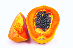 Alimentos que protegen la piel del sol