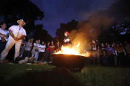 Documental de Mayas filmado en Honduras es presentado en España