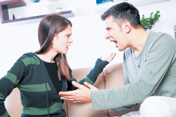 Matrimonio enfermo vs sano