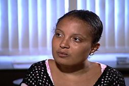 Le inyecta café en las venas y mata anciana