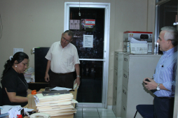 Regidores molestos por negligencia de procurador de San Pedro Sula