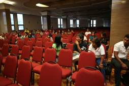 Liberales se alistan para su gran convención