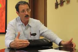 'El Congreso sigue siendo despótico”: Mauricio Villeda