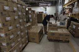 Salud con más de L500 millones disponibles para compra de medicinas