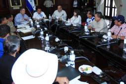 Aprueban L20 millones para pescadores