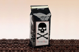 Crean el café más fuerte del mundo