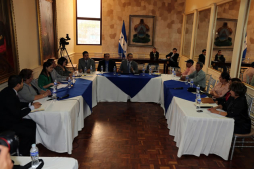 Investigación volvería al Ministerio Público