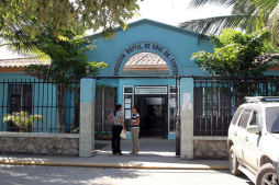 Terminan actividades educativas en Cortés