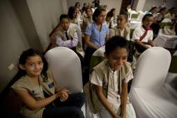 Violencia en Honduras arrancó la vida a 940 menores