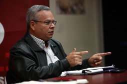 'Nueva ley del MP debe estar blindada”