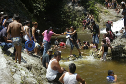 Hoy se realizará la feria del dulce en San Pedro Sula