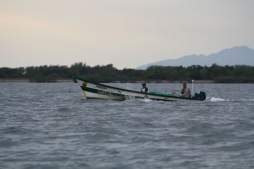 'Hay desidia en el tema de soberanía”