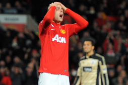 Manchester no pudo con Benfica y aún no clasifica