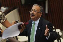 Crece oposición a 'ley mordaza” en Honduras