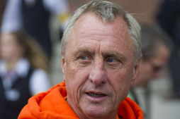 Johan Cruyff: 'A nadie le interesa lo que diga Mourinho'