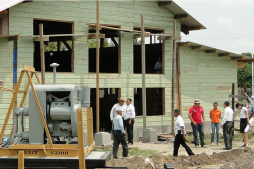 El Progreso, el primero en tener un museo ferroviario