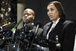 Nafistou Diallo presenta demanda civil contra Dominique Strauss-Kahn