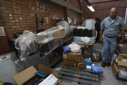 TSC confirma casos de corrupción en Salud