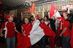 Honduras: Villeda llama a la unidad en discurso de la victoria