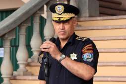 El 'Tigre” Bonilla dice que Libre lo quiere desestabilizar