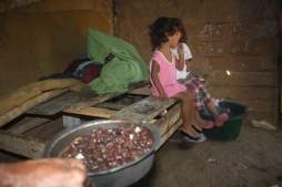 UE destina 800.000 euros a proyecto de vivienda saludable en Honduras