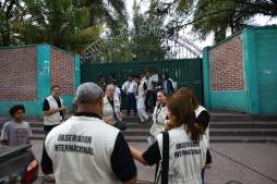 Honduras: OEA conoce informe oficial de las elecciones internas