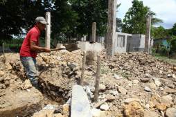 Enjambre sísmico deja al menos seis heridos en litoral de Honduras