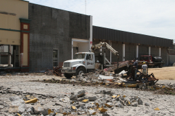 Construirán dos supermercados en San Pedro Sula
