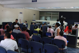 Usuarios se quejan por altos cobros en la Enee