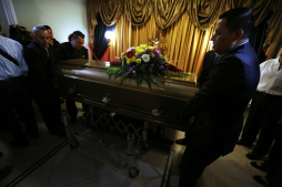 Fallece conocido periodista hondureño Aldo Calderón