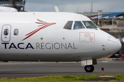 AviancaTaca amplía su flota con 15 aviones ATR