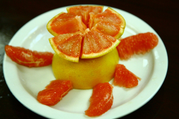 Alimentos que protegen la piel del sol