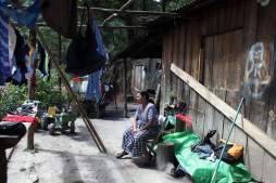 UE destina 800.000 euros a proyecto de vivienda saludable en Honduras