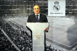 Investigan al Real Madrid por posibles ayudas públicas ilegales