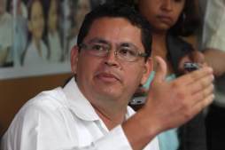 Dirigencia magisterial pide destitución de ministro de Educación