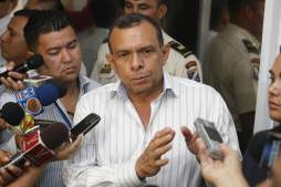 Presidente de Honduras entre los peores evaluados de Latinoamérica