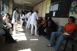 Finanzas paga el 30% de la deuda con proveedores