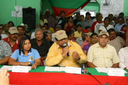 Conafeph pide esclarecimiento de asesinatos de dirigentes patronales en Honduras